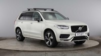 2021 Volvo XC90 2.0 B5 MHEV R-Design Auto 4WD Euro 6 (s/s) 5dr ESTATE Diesel/Ele