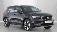 2025 Volvo XC40 Ultra, B4 Mild hybrid, Petrol, Bright (PANORAMIC ROOF. CHARCOAL 