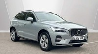2025 Volvo XC60 Core, T6 AWD Plug-in hybrid, Electric/Petrol Estate Petrol Paral