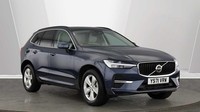 2022 Volvo XC60 2.0 B5P Momentum 5dr Geartronic ESTATE PETROL Automatic