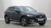 2022 Volvo XC60 Estate 2.0 T8 455 RC PHEV Inscription Pro 5dr AWD Auto SUV Hybri