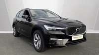 2025 Volvo XC60 2.0 T6 [350] PHEV Core 5dr AWD Geartronic ESTATE PETROL/ELECTRIC