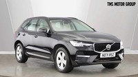 2021 Volvo XC60 Momentum, B5 AWD mild hybrid (Blond Leather) ESTATE Petrol/Elect
