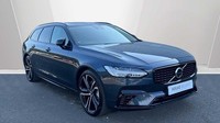 2025 Volvo V90 Estate 2.0 T8 (455) PHEV Ultra Dark 5dr AWD Auto Estate Hybrid Au