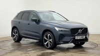 2022 Volvo XC60 Estate 2.0 B5P Ultimate Dark 5dr AWD Geartronic SUV Petrol Autom