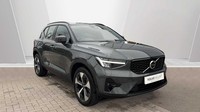 2025 Volvo XC40 Estate 2.0 B4P Plus Dark 5dr Auto SUV Petrol Automatic