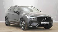 2024 Volvo XC60 2.0 B5 MHEV Ultimate Auto AWD Euro 6 (s/s) 5dr ESTATE Petrol/Ele