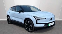 2025 Volvo EX30 Estate 200kW SM Extended Range Ultra 69kWh 5dr Auto SUV Electric