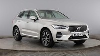 2022 Volvo XC60 2.0 B5P Inscription 5dr AWD Geartronic ESTATE PETROL Automatic