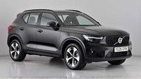 2026 Volvo XC40 Plus Dark B3 Mild hybrid DELIVERY MILES Crossover Petrol Automat