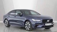2023 Volvo S90 2.0 T8 RC PHEV [455] Ultimate Dark 4dr AWD Auto SALOON PETROL/ELE