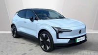 2025 Volvo EX30 Estate 315kW Twin Motor Performance Ultra 69kWh 5dr Auto SUV Ele
