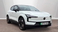 2025 Volvo EX30 Plus, Twin Motor Performance, Electric Estate Electric Automatic