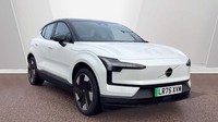 2025 Volvo EX30 Plus, Twin Motor Performance, Electric Estate Electric Automatic