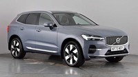2024 Volvo XC60 Recharge Ultimate Bright T8 AWD Plug-in hybrid, Integrated Boost