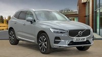 2025 Volvo XC60 2.0 B5P Ultra Dark 5dr AWD Geartronic ESTATE PETROL Automatic