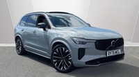 2025 Volvo XC90 Plus Pro T8 AWD Plug-in hybrid ESTATE Petrol/Electric Hybrid Aut