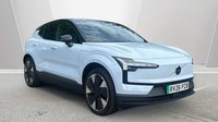2026 Volvo EX30 Plus, Single Motor Extended Range, Electric Estate Electric Auto