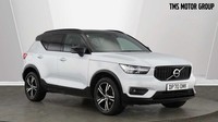 2021 Volvo XC40 T3 R-Design Auto (Climate & Parking Pack - Apple Car Play) ESTAT