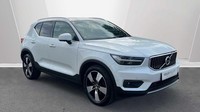 2018 Volvo XC40 Diesel Estate 2.0 D3 Inscription 5dr AWD Geartronic SUV Diesel A