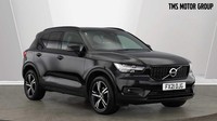 2021 Volvo XC40 R-Design, T3 automatic ( Apple Car Play ) ESTATE Petrol Automati