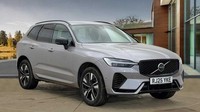 2025 Volvo XC60 2.0 T6 [350] PHEV Plus Dark 5dr AWD Geartronic ESTATE PETROL/ELE