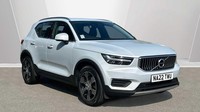 2022 Volvo XC40 Inscription, T3 Manual Estate Petrol Manual
