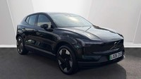 2026 Volvo EX30 Plus, Single Motor Extended Range, Electric Crossover Electric A