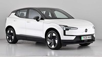 2026 Volvo EX30 200kW SM Extended Range Plus 69kWh 5dr Auto ESTATE ELECTRIC Auto