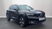 2026 Volvo XC40 Plus, B4 Mild hybrid, Petrol, Dark Estate Petrol Automatic