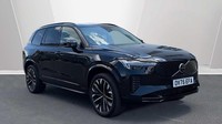 2025 Volvo XC90 Ultra, T8 AWD Plug-in hybrid, Electric/Petrol, Dark, 7 Seats Est