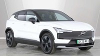 2025 Volvo EX30 315kW TM Perf Cross Country Ultra 69kWh 5dr Auto ESTATE ELECTRIC