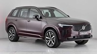 2026 Volvo XC90 Plus Dark B5 AWD Mild hybrid 76 REG DELIVERY MILES Crossover Pet