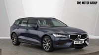 2021 Volvo V60 Momentum, B3 mild hybrid (Fresh 12 Month Service Applied) ESTATE 