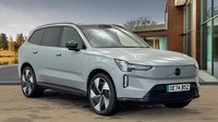 2024 Volvo EX90 Ultra, Twin Motor, Electric, 7 Seats ESTATE Electric Automatic