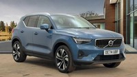 2024 Volvo XC40 2.0 B3P Ultra Dark 5dr Auto ESTATE PETROL Automatic