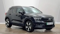 2025 Volvo EX40 185kW Extended Range Ultra 78kWh 5dr Auto ESTATE ELECTRIC Automa