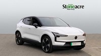 2025 Volvo EX30 Ultra, Twin Motor Performance, Electric ESTATE Electric Automati