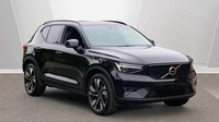 Volvo XC40 2.0 B3 MHEV Ultra Dark SUV 5dr Petrol Hybrid DCT Auto Euro 6 (s/s) (1