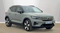 2023 Volvo XC40 300kW Recharge Twin Ultimate 78kWh 5dr AWD Auto ESTATE ELECTRIC 