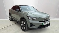 2023 Volvo C40 170kW Recharge Plus 69kWh 5dr Auto ESTATE ELECTRIC Automatic