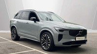 2025 Volvo XC90 Ultra, B5 AWD Mild hybrid, Petrol, Dark, 7 Seats Estate Petrol A