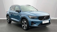 2024 Volvo XC40 2.0 B3P Ultimate Dark 5dr Auto ESTATE PETROL Automatic