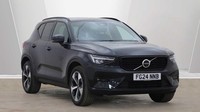 2024 Volvo XC40 2.0 B4 MHEV Plus DCT Auto Euro 6 (s/s) 5dr ESTATE Petrol/Electri