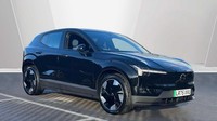 2025 Volvo EX30 Plus, Twin Motor Performance, Electric Estate Electric Automatic