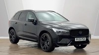 2025 Volvo XC60 2.0 T8 455 PHEV Ultra Black Ed 5dr AWD Geartronic ESTATE PETROL/