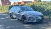 2025 Cupra Leon 1.5 eTSI 150 V3 5dr DSG Estate Petrol Automatic