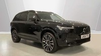 2026 Volvo XC90 Ultra, B5 AWD Mild hybrid, Petrol, Dark, 7 Seats Estate Petrol A