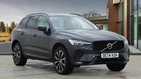 2024 Volvo XC60 2.0 B5 MHEV Ultra Dark SUV 5dr Petrol Hybrid Auto AWD Euro 6 (s/