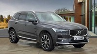 2022 Volvo XC60 2.0h T8 Recharge 18.8kWh Ultimate Bright Auto Euro 6 5-door SUV 